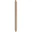 Стилус-ручка Samsung Galaxy Note20 5G S-Pen Copper оригінал з Bluetooth колір телефону Copper (EJ-PN980BAEGUS) - мініатюра 2