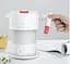 Электрочайник дорожный Deerma DEM-DH202 White - миниатюра 3