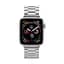 Ремінець Spigen Modern Fit для Apple Watch 42/44/45/49mm Silver (062MP25404) - мініатюра 3