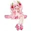 Фигурка Bandai Spirits Вокалоид Хацунэ Мику Сакура Vocaloid Hatsune Miku Sakura 2025 Ver. 14 см BS V HM S 2025 - миниатюра 1