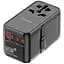 Зарядний пристрій Proove Trip 85W black (TATR85130001) - мініатюра 1