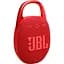 Портативна акустика JBL Clip 5 Red (JBLCLIP5BLU) (JBLCLIP5RED) - мініатюра 1