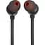 Наушники беспроводные JBL Harman TUNE 310C Bluetooth стерео черные TUNE310C - миниатюра 6