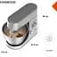 Кухонна машина Kenwood KVC 3100 S (0W20011168) - мініатюра 7