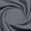 Плед-покрывало Cosas Stormy Knitted Braid косичка 160х230 см стальной (Blanket_64Stormy_KnittedBraid_160x230) - миниатюра 3