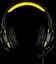 Навушники HF Stereo 2E HG300 Gaming LED black+ мікр UA (2E-HG300BK) - мініатюра 3