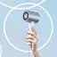 Фен XiaomiWater Ionic Hair Dryer H500 White - миниатюра 4