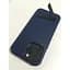 Протиударний чохол Gear4 Denali Snap MagSafe для iPhone 15 Pro Max (6.7") Navy Blue 702312723 - мініатюра 8