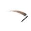 Тушь для бровей Bourjois Brow Fiber Oh Oui тон 03, 6.8 мл (8000018800336) - миниатюра 3