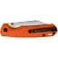 Ніж CJRB Pyrite Light Large AR-SFII Orange - мініатюра 3