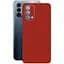 Захисна плівка StatusSKIN для OnePlus Nord N200 5G 2021 Корпус Вініл Рідка мідь глянцова - мініатюра 1
