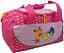 Спортивна сумка для дівчинки Hanson Die Maus рожева 18L sum0028899 - мініатюра 2