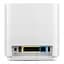 Wi-Fi Mesh система Asus ZenWiFi XT8 V2 2pk White (90IG0590-MO3A40)_ - мініатюра 5