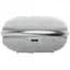 Портативна колонка JBL Clip 4 White (JBLCLIP4WHT) - мініатюра 3