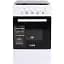 Газова плита Prime Technics PSG 54015 W - мініатюра 1