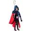 Брелок плюшевый WP Merchandise! Assassin's Creed Evie Frye - миниатюра 2