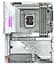 Материнська плата Gigabyte Z890 AORUS PRO ICE (Z890 AORUS PRO ICE) (Socket 1851, Intel Z890, ATX) - мініатюра 1