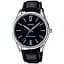 Мужские часы Casio Timeless Collection MTP-V005L-1B - миниатюра 1