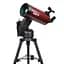 Телескоп SIGETA SkyTouch 127/1500 Alt-AZ GoTo (65351) - миниатюра 2