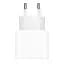 Зарядний пристрій 20W USB-C Power Adapter MHJ83ZM, швидка зарядка для iPhone, iPad, AirPods та Apple Watch, Original (ARM57944) - мініатюра 2