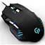 Мышь GamePro Storm USB Black (GM247) - миниатюра 6