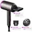 Фен для волосся Hair Dryer 1800 W с захистом від перегріву та іонізацією повітря - мініатюра 2