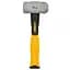 Молоток кувалда 1360г скловолокно DeWALT hoz0013596 - мініатюра 1