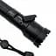 Ручной фонарь BL-X75-P50 SMD zoom + PowerBank + магнит + Type-C 18650 (3 + 4 режима) - миниатюра 4