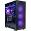 Ігровий ПК RTX 4070 SUPER + Ryzen 7 7800X3D | DDR5, SSD NVMe 512ГБ, B650 ATX - ByteWave - мініатюра 1