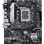 Материнська плата ASUS PRIME H610M-A WIFI D4 (PRIME H610M-A WIFI D4) (Socket 1700, Intel H610, Micro-ATX) - мініатюра 1