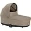 Люлька Cybex S Almond Beige (522005267) - мініатюра 1