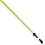 Палиці для скандинавської ходьби Gabel Light NCS 110 (7008341361100) фіксованої довжини - мініатюра 4