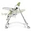 Стільчик для годування Peg-Perego Prima Pappa Follow Me Wonder Green, зелений (IH01000000WD24) - мініатюра 7