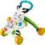 Інтерактивні ходунки Fisher-Price Зебра (DLD80) - мініатюра 1