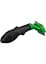 Фурмінатор для вичісування підшерстя тварин Pet Knot Comb 10х16 см - мініатюра 3