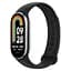 Фітнес-браслет Xiaomi Mi Smart Band 8 Graphite Black (BHR7165GL) - мініатюра 3