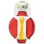Набор посуды Humangear GoKit Light 5-tool Mess Kit Charcoal/Red (1054-022.0123) - миниатюра 1