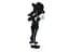 Колекційна фігурка Minix Michael Jackson 12 см (20775) - мініатюра 4