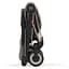 Коляска Cybex Coya Rosegold Mirage Grey (522004255) - мініатюра 8