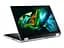 Ноутбук Acer Aspire 3 Spin 14 A3SP14-31PT 14' WUXGA IPS Touch, Intel P N200, 8GB, F256GB, UMA, Lin, серебристый (NX.KENEU.004) - миниатюра 4