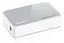 Коммутатор TP-Link TL-SF1005D (TL-SF1005D) - миниатюра 3