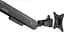 Кронштейн Anda Seat Stealth PRO II 17''-42'' Black AD-W-A9-1S-BB - мініатюра 7