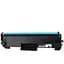 Картридж ACO HP W1420A(142A) Black без чипа 950ст (ACO-W1420ANC) - мініатюра 1