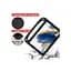 Чохол до планшета AirOn EVA Premium Samsung Galaxy Tab A9 Plus 11'' 2023 Black (4822352781122) - мініатюра 4