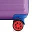 Чемодан Semi Line 24" M Purple (T5845-2) - миниатюра 8