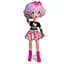 Детская кукла "Тедди Рок" 4SF Manga Dolls HKTF0100 серии "Hello Kitty" - миниатюра 3