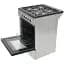 Газова плита PRIME Technics PSG 64004 B - мініатюра 10