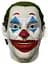 Маска GeekLand Темний лицар Джокер The Dark Knight Joker КМ 64.117 - мініатюра 1
