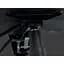 Ігрове крісло Canyon Flow MCH01 Mesh Black White (CNE-MCH01W) - мініатюра 8