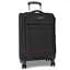 Валіза Swissbrand Alford (L) Black (SWB_LBALF001L), Чорний, Чорний - мініатюра 1